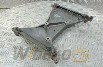 Podstawa komputera do silnika Liebherr D9508 10117954/10117953/10117955/OH5017