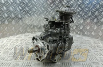 Pompa wtryskowa Bosch VE6/12F1000L2000 0460426447