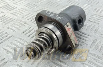 Pompka wtryskowa Deutz PC1M9U 04286967