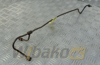 Przewód paliwa Deutz 02408336