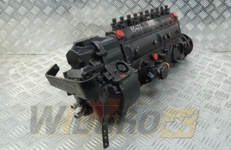Pompa wtryskowa Bosch PE10A90D610/4LS2243 0400649150