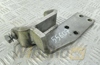 Wspornik alternatora Liebherr 9273844