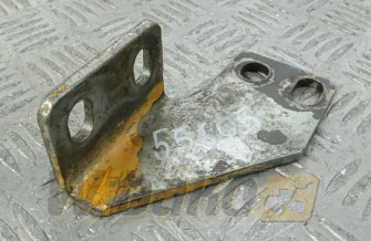 Uchwyt kolana turbosprężarki Liebherr 9272876