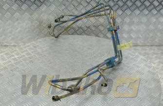 Przewody filtra paliwa Liebherr 988999