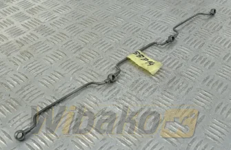Przewód paliwa Deutz 02145369
