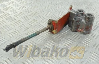Regulator gazu Deutz 02419488