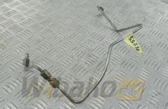 Przewody paliwa do silnika Deutz BF8L513 02426222