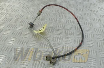 Przewód paliwa Deutz 04183726
