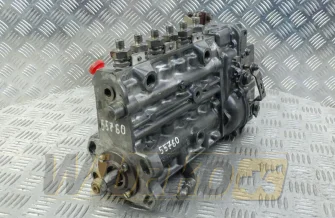 Pompa wtryskowa Bosch PES6A75D410/3RS1326 0400466093