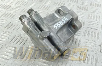 Podstawa filtra paliwa Liebherr 7368394
