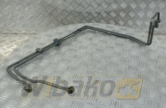 Przewody paliwa filtra paliwa do silnika Liebherr D926 9075018