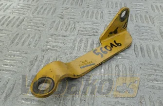 Uchwyt bagnetu oleju Perkins 3823D024