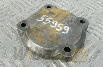 Zaślepka obudowy rozrządu Caterpillar 6I-0841