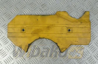 Pokrywa obudowy rozrządu Caterpillar 140-7444