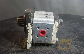 Pompa pomocnicza Bosch 0510425003