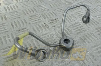 Przewód paliwa zaworu ciśnienia paliwa Deutz 04906794