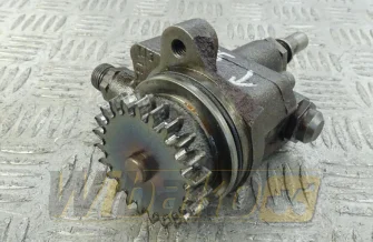 Pompka paliwa zasilająca Deutz 04907180