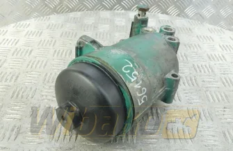 Obudowa filtra paliwa Deutz 04903358