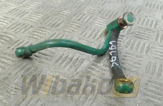 Przewód paliwa Deutz 04906797