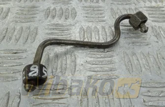 Przewód paliwa wtryskiwacza Deutz 02111655
