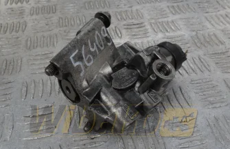 Zawór ciśnienia paliwa Deutz 04236846