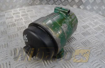 Obudowa filtra paliwa Deutz 04913651