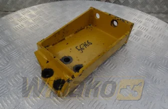 Łapa silnika Przód Caterpillar 101-7186