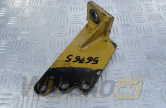 Łapa silnika Tył Caterpillar 101-7185
