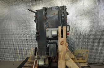 Skrzynia biegów Zf 3AVG-310 4112035014
