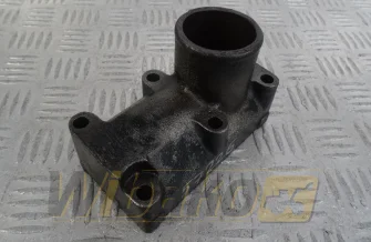 Pokrywa obudowy termostatu Perkins 3771K04A-3