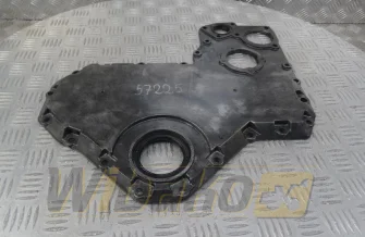 Pokrywa obudowy rozrządu Perkins 4142A143