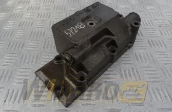 Obudowa termostatu Perkins 3771K083