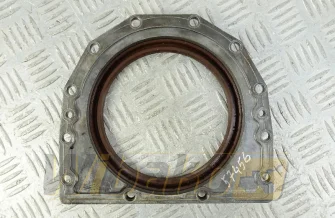 Obudowa uszczelniacza wału korbowego Perkins 4142V066