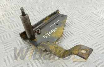 Wspornik turbosprężarki Perkins 3861E011