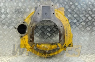Obudowa koła zamachowego Perkins 3713K112