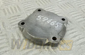 Zaślepka obudowy rozrządu Perkins 4152A002