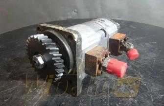 Pompa zębata Bosch 0510565009