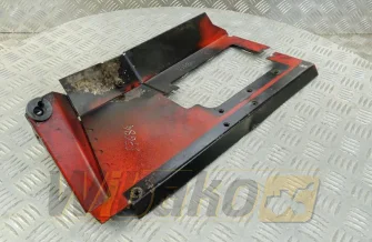 Osłona silnika Deutz 04251084