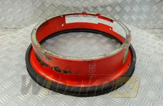 Osłona wentylatora Deutz 04209649
