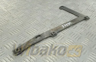 Wspornik chłodnicy wody Deutz 04203036