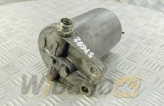 Podstawa filtra paliwa Deutz 02111290