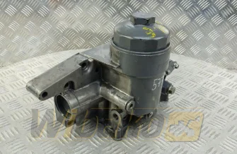 Obudowa chłodniczki oleju Deutz 04506191