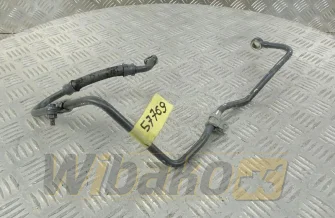 Przewód filtra paliwa Deutz 04295888