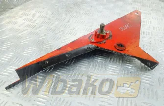 Osłona silnika Deutz 04206520