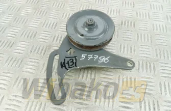 Pompka paliwa zasilająca Deutz 04516957