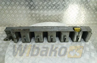 Pokrywa klawiatury Deutz 04517553
