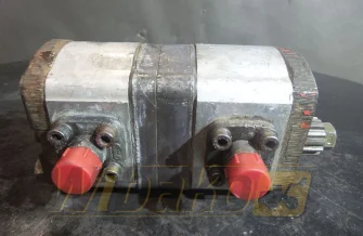 Pompa zębata Bosch 0510465011/1517222466/1517222373