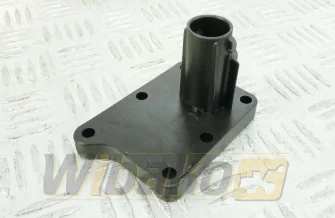Uchwyt filtra oleju Deutz 04296362