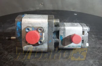Pompa zębata Bosch 0510566304/1517222698/1517222452