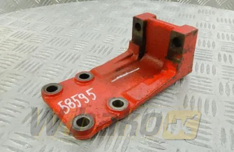 Łapa silnika tył Deutz 04206961